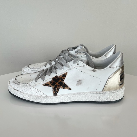 Golden Goose Ball Star Size 39 - Picture 6 of 13